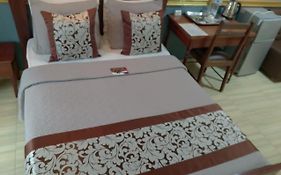 Constellation Hotel